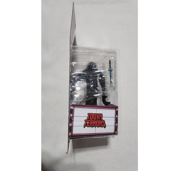 neca ghost face toony terror action figure - Picture 6 of 9